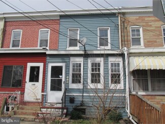 1150 Nottingham Way, Trenton, NJ 08609