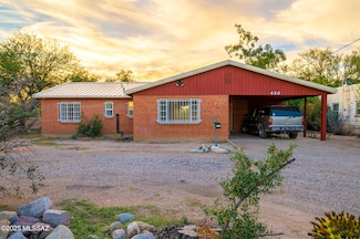 420 S Country Club Rd, Tucson, AZ 85716