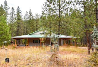 3733CC Sand Creek Rd, Kettle Falls, WA 99141