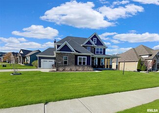 3302 W Saddle Creek Dr, Dunlap, IL 61525