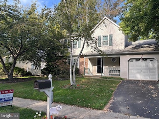 5817 Cricket Ln, Bensalem, PA 19020