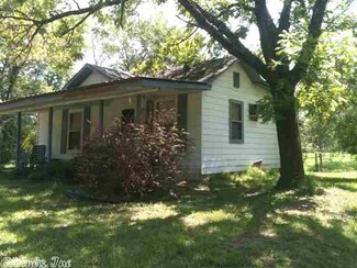 4201 Singley Rd, Little Rock, AR 72206