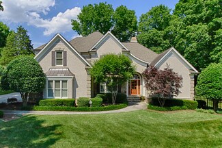 908 Kingsford Way, Knoxville, TN 37919