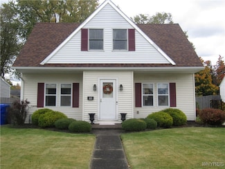285 Knox Ave, West Seneca, NY 14224