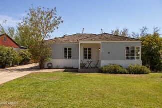 325 E Weldon Ave, Phoenix, AZ 85012