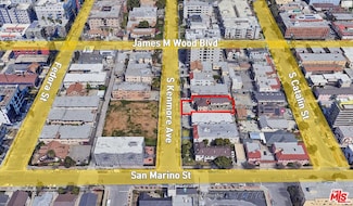 920 S Kenmore Ave, Los Angeles, CA 90006