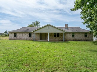 1115 Richmond Rd, van Buren, AR 72956