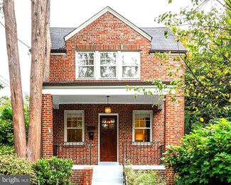 3005 Stephenson Place NW, Washington, DC 20015