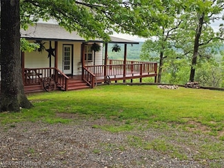 8657 N Highway 10, Tahlequah, OK 74464