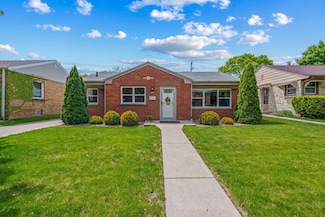 3209 S 49th St, Milwaukee, WI 53219
