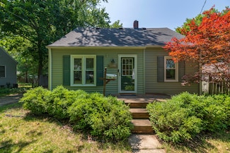 2903 Lorraine Ave, Kalamazoo, MI 49008
