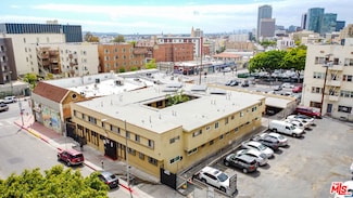 685 S Coronado St, Los Angeles, CA 90057