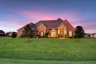 1421 Aberdeen Dr, Allen, TX 75002
