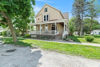 25958 S Locust Place, Monee, IL 60449