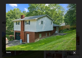 4034 Willow Dr, Ashland, KY 41102