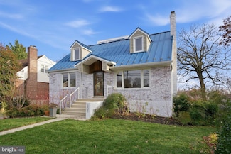 205 Newburg Ave, Catonsville, MD 21228