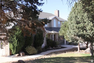 1627 W 950 S, Parowan, UT 84761