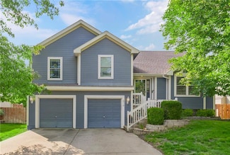 616 N Winwood Terrace, Gardner, KS 66030