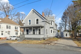 19 S Prospect St, Haverhill, MA 01835