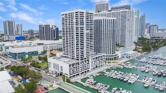 555 NE 15th St Unit 31F, Miami, FL 33132