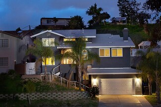 2380 Dusk Dr, San Diego, CA 92139