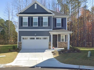 4120 Snowy Range Cir, Raleigh, NC 27616