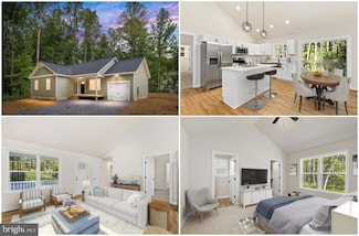 27173 N Anna Dr, Ruther Glen, VA 22546