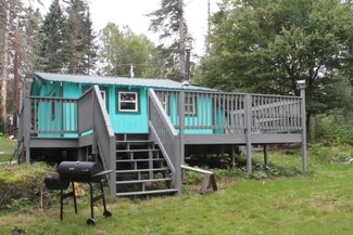 419 Wilson Mills Rd, Lincoln Plantation, ME 03579