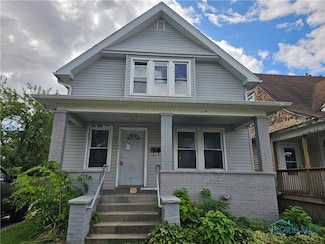 168 Palmer St, Toledo, OH 43608