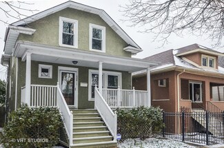 4308 W Wrightwood Ave, Chicago, IL 60639