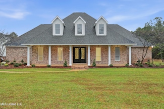 23480 Arcadia Farm Rd, Pass Christian, MS 39571