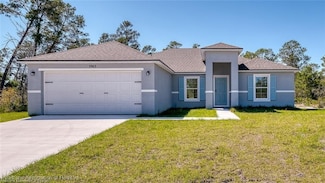 5963 Virtudes St, Sebring, FL 33872
