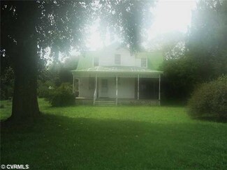 13501 Patrick Henry Hwy, Amelia Court House, VA 23002