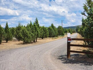 7101 SE Lonesome Dove Rd Unit 161613B000100, Prineville, OR 97754