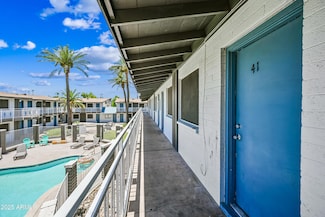 3025 N 32nd St Unit 41, Phoenix, AZ 85018