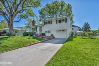 895 Stoker Ave, Reno, NV 89503