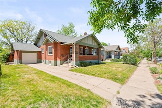 4945 Perry St, Denver, CO 80212