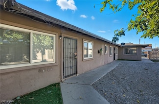 2505 Cedar Ave Unit 3, Las Vegas, NV 89101
