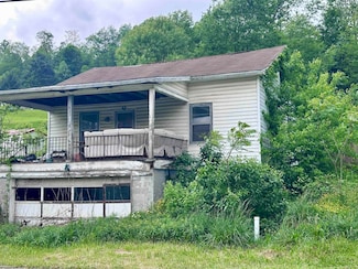 406 Coalton Pumpkintown Rd, Norton, WV 26285