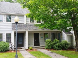 47-40 Bourn Brook Unit 40, Manchester Center, VT 05255