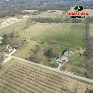 10624 N 200 W, Alexandria, IN 46001