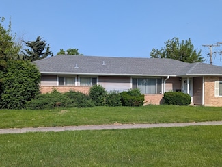 500 Lakewood Blvd, Park Forest, IL 60466