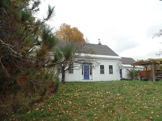 1755 Vermont 64, Northfield, VT 05663