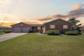 56485 County Road 19, Bristol, IN 46507