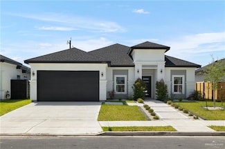 3705 S Peak Rd, Edinburg, TX 78542