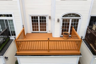 103 Claybourne St Unit 103, Dorchester Center, MA 02124