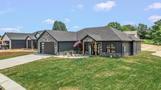 10980 Country Aire Meadows Ct, Holts Summit, MO 65043