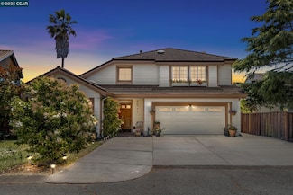 3232 Highpointe Ct, San Pablo, CA 94806