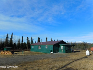 000 Four Mile Rd, Slana, AK 99586