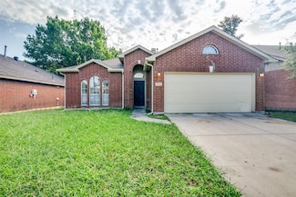 1433 Cross Courts Dr, Garland, TX 75040